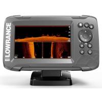 Lowrance HOOK2-5 TripleShot 000-14019-001 от прозводителя Lowrance