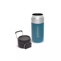 Термобутылка Stanley Quick-Flip Water Bottle (0,47 литра), лагуна 10-09148-026 от прозводителя STANLEY