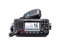 ICOM DSC and ATIS Radio System IC-M423GE / integr. GPS IC-M423GE от прозводителя ICOM