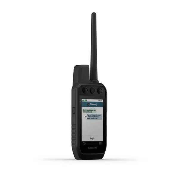Garmin Alpha 300i EU-Nordic 010-02806-51 от прозводителя Garmin