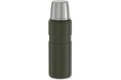 Термос Thermos King SK2000 AG (0,47 литра), хаки 589835 от прозводителя Thermos