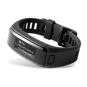 Garmin Vivosmart HR - |
