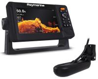 Raymarine Element 7 HV с Hypervision Sonar с датчиком HV-100 E70644-05 от прозводителя Raymarine