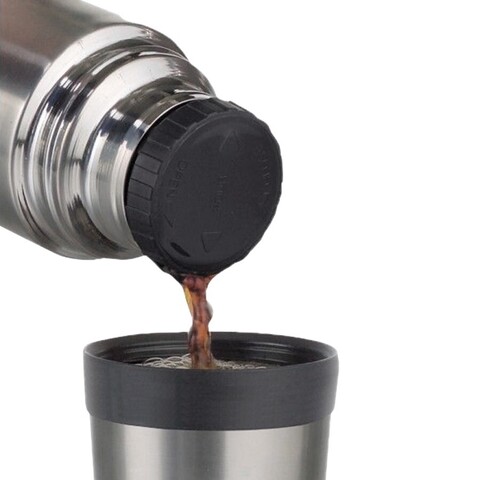 Термос Thermos 2550 SS (1 литр), стальной 562944 от прозводителя Thermos