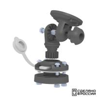 Кронштейн наклонный быстросъемный 040548T от прозводителя Техномарин