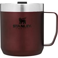 Термокружка STANLEY Classic с ручкой 0.35L 10-09366-008 от прозводителя STANLEY