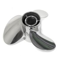 Винт гребной Solas 9532-145-15, 3x14 1/2x15 (L) (Rubex) 9532-145-15 от прозводителя Solas