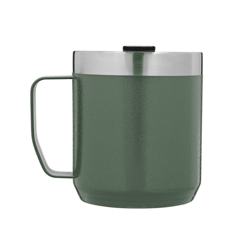 Термокружка Stanley Classic (0,35 литра), зеленая 10-09366-263 от прозводителя STANLEY