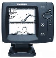 Humminbird 576x HB-576X от прозводителя Humminbird