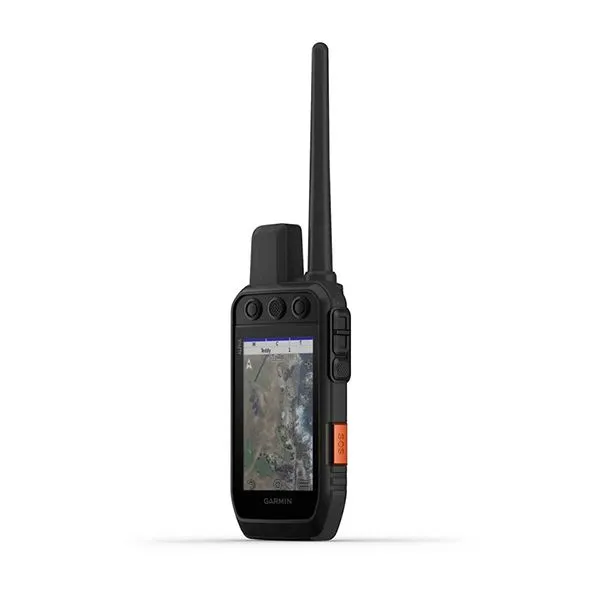 Garmin Alpha 300i EU-Nordic 010-02806-51 от прозводителя Garmin