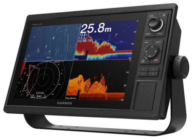 Garmin GPSMAP 1222 Garmin GPSMAP 1222