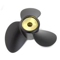 Винт гребной Solas 8812-145-19, 3x14.5x19 (L) 8812-145-19 от прозводителя Solas