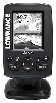 Lowrance Mark  от прозводителя 