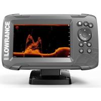 Lowrance HOOK2-5X GPS SPLITSHOT 000-14016-001 от прозводителя Lowrance