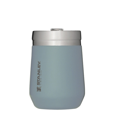 Термостакан Stanley (0,29 литра), голубой 10-10292-065 от прозводителя STANLEY