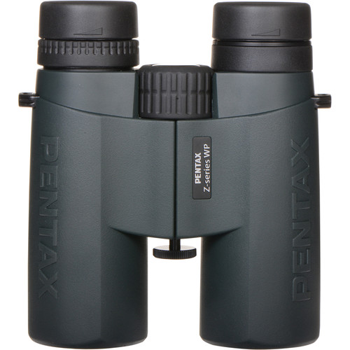 Бинокль PENTAX ZD 8x43 WP S0062721 от прозводителя PENTAX
