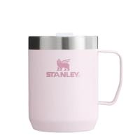 Термокружка Stanley Classic (0,23 литра), розовая 10-11444-037 от прозводителя STANLEY