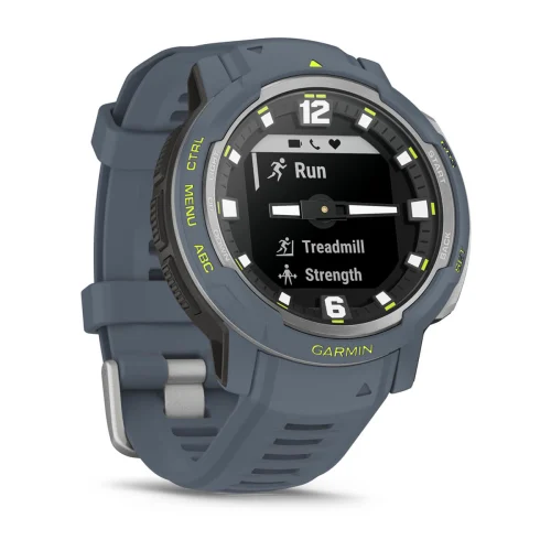 GARMIN INSTINCT Crossover, Blue Granite, WW 010-02730-04 от прозводителя Garmin