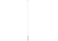 GLOMEX FME VHF stainless steel antenna RA106 / 0,9 m RA106SLSFME от прозводителя GLOMEX