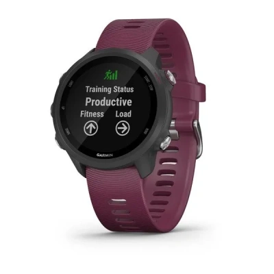 Garmin Forerunner 245 - | Merlot