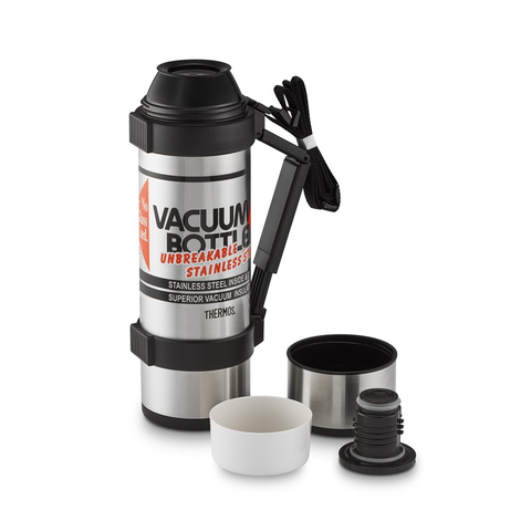 Термос Thermos NCB-18B Rocket Bottle (1,8 литра), черный 835680 от прозводителя Thermos