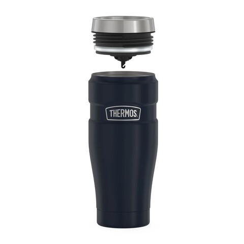 Термокружка Thermos SK1005 MB (0,47 литра), синяя 589798 от прозводителя Thermos
