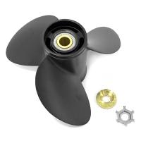 Винт гребной Solas 1512-158-15, 3x15.8x15 (L) 1512-158-15 от прозводителя Solas