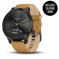 Garmin vívomove® HR 010-01850-00 от прозводителя Garmin