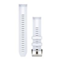 GARMIN QUICKFIT 22 WATCH STRAPS WHITESTONE SILICONE 010-13225-06 от прозводителя Garmin