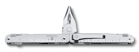 Мультитул Victorinox Swiss Tool MX Clip, 115 мм, 26 функций, подар.коробка 3.0327.MKB1 от прозводителя Victorinox