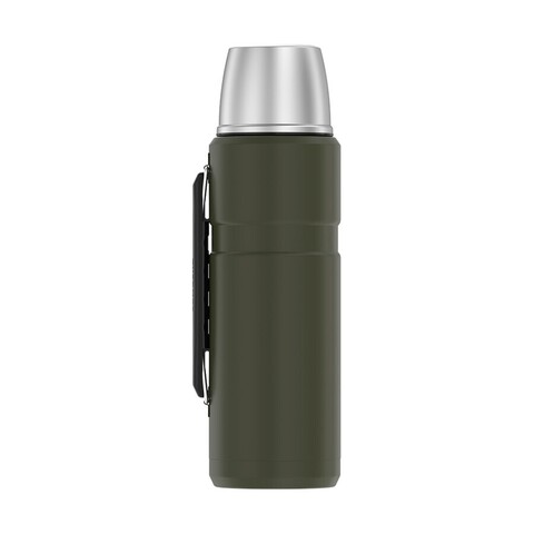 Термос Thermos SK2010 AG (1,2 литра), хаки 589866 от прозводителя Thermos