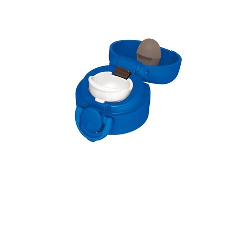 Термокружка Thermos JNR-603 MTB (0,6 литра), синяя 562791 от прозводителя Thermos