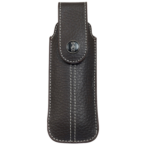 Чехол кожаный Opinel Chick, коричневый (2011), 002011 002011 от прозводителя Opinel Чехол кожаный Opinel Chick, коричневый (2011), 002011 002011 от прозводителя Opinel