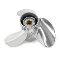 Винт гребной Solas 2531-156-13, 3x15 5/8x13 (R) 2531-156-13 от прозводителя Solas