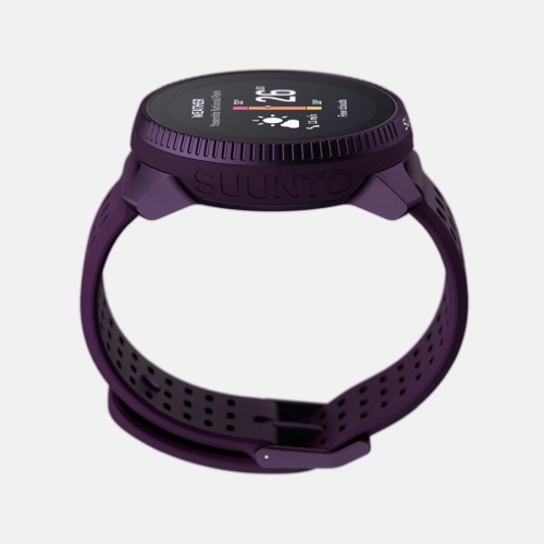 Часы Suunto Race Titanium Amethyst, фиолетовые SS050933000 от прозводителя Suunto 