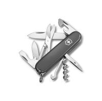 Нож Victorinox Climber, 91 мм, 14 функций, черный 1.3703.3 от прозводителя Victorinox