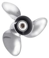 Винт гребной Solas 2551-140-24, 3x14x24 (R) 2551-140-24 от прозводителя Solas