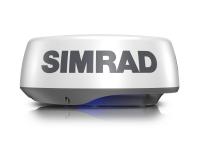 SIMRAD HALO20+ Doppler Pulse Compression Radar 000-14536-001 от прозводителя SIMRAD