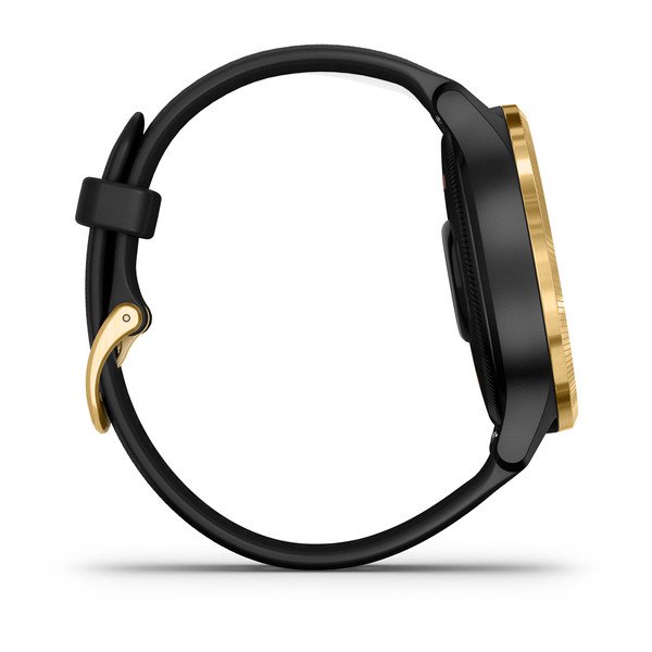 GARMIN VENU черн с золот  010-02173-34 от прозводителя Garmin