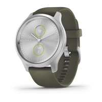 Garmin vívomove® Style 010-02240-01 от прозводителя Garmin