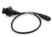 RAYMARINE Adapter Cable RayNet to SeaTalk HS A80160 от прозводителя Raymarine