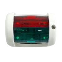 Огонь комбинированный белый корпус высота 57 мм 050220 от прозводителя Homer