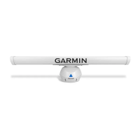 Радар GARMIN GMR Fantom™ 256 K10-00012-22 от прозводителя Garmin