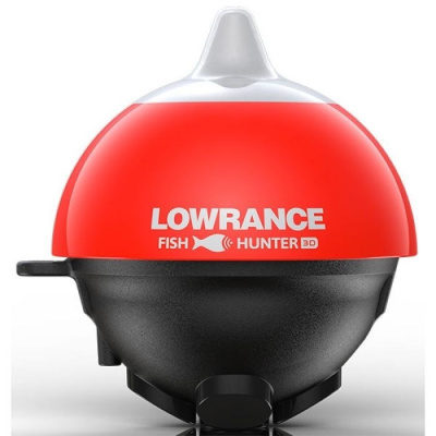 Lowrance FishHunter  от прозводителя 