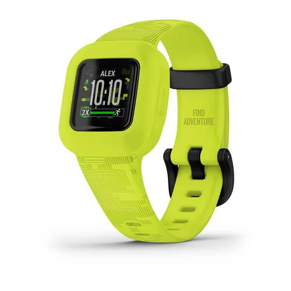 GARMIN VÍVOFIT JR. 3 DIGI CAMO, VÍVOFIT JR. 3 010-02441-00 от прозводителя Garmin
