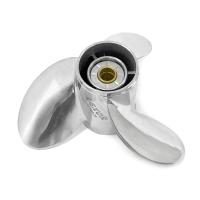 Винт гребной Solas 2572-145-25, 3x14 1/2x25 (L) 2572-145-25 от прозводителя Solas