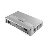 Hertz Venezia V5 5 channel amplifier  от прозводителя Hertz