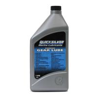 Масло редукторное Premium Gear Lube (1л) 92-858058QB1 от прозводителя QUICKSILVER