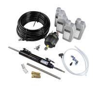 Гидравлическая система рулевого управления для Alpha/Bravo (Non-Power Assist), Sea First MS250S-B1-30 от прозводителя Sea First