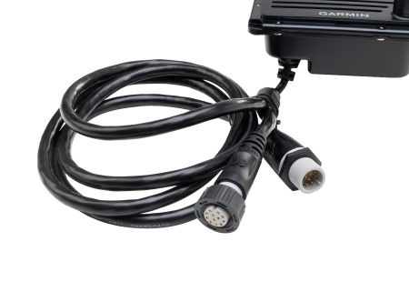 GARMIN VHF 315i Black Box Marine Radio 010-02047-01 от прозводителя Garmin